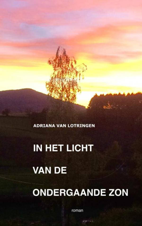 Adriana heeft een massage nodig